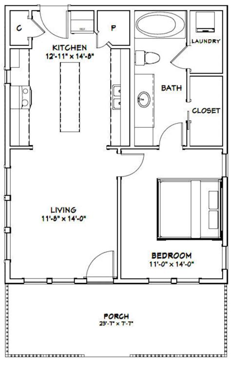 24x30 house plans - 24 30 House Plans – Single Story 545 sqft-Home. 24 30 House Plans – Single storied cute 2 bedroom house plan in an Area of 545 Square Feet ( 51 Square Meter – 24 30 House …